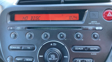 Honda Jazz 1.2 i-VTEC S 5dr [VSA] Petrol Hatchback